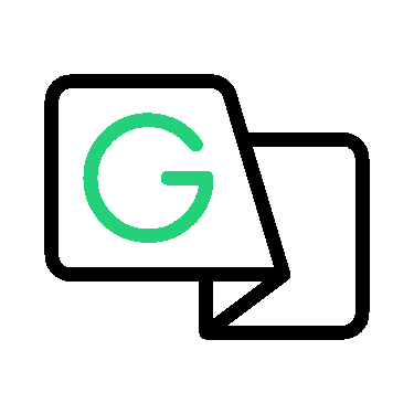Icono de anuncio en buscador para campañas de pauta publicitaria Google Ads